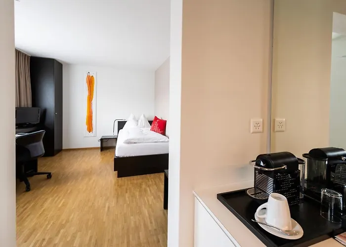 Hotel Bauernhof - Self Check-In Hotel