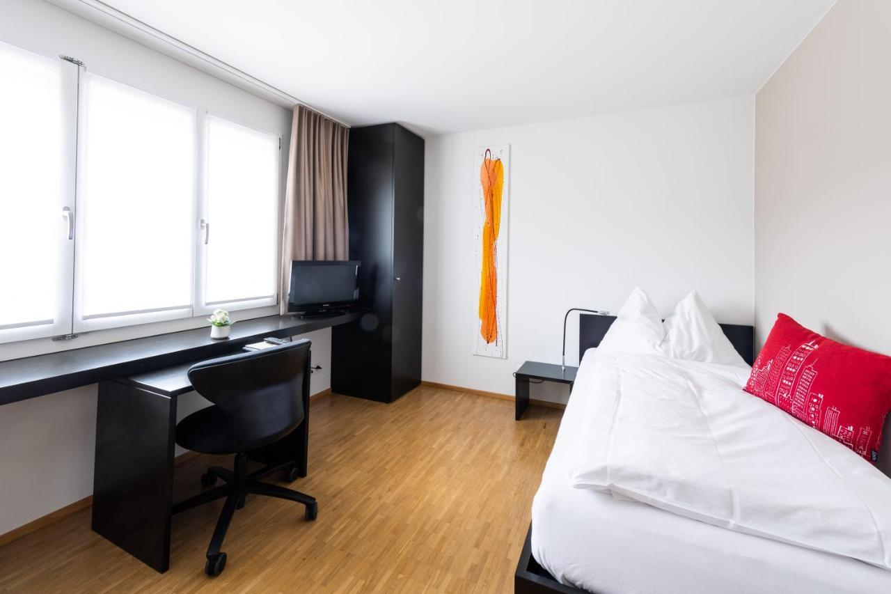 Bauernhof - Self Check-in Hotel Risch-Rotkreuz