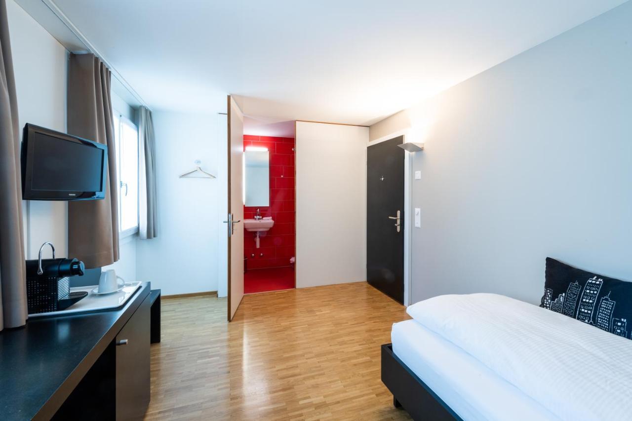 Bauernhof - Self Check-in Hotel
