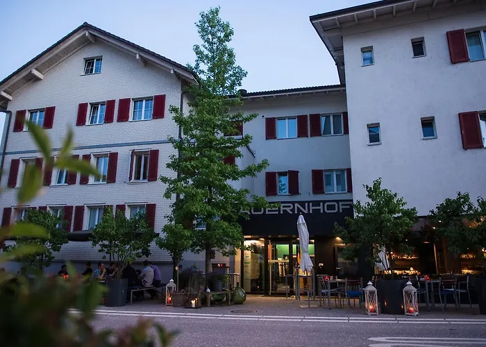 Hotel Bauernhof - Self Check-In Hotel